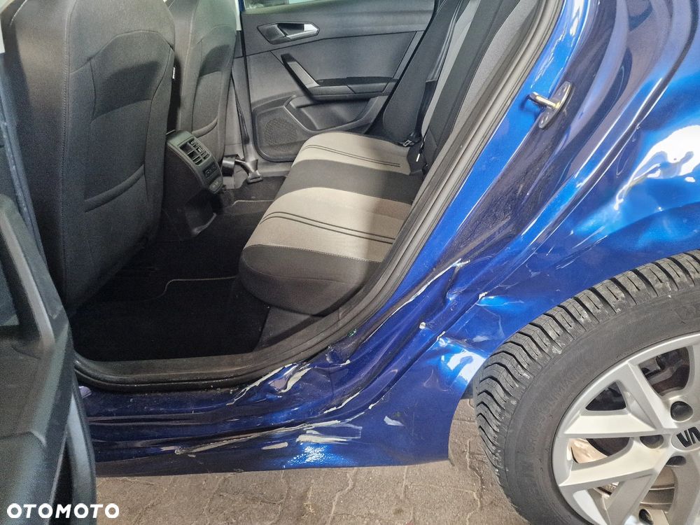 Seat Leon 1.5 EcoTSI Evo Style S&S - 29