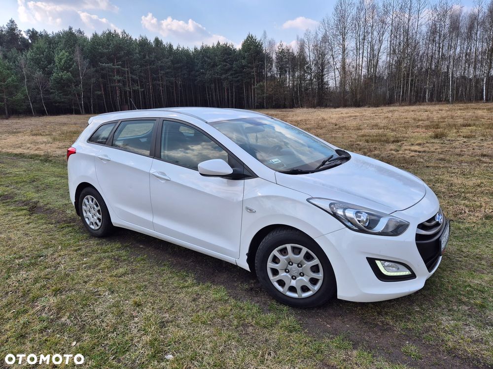 Hyundai i30 1.6 CRDi Classic - 1
