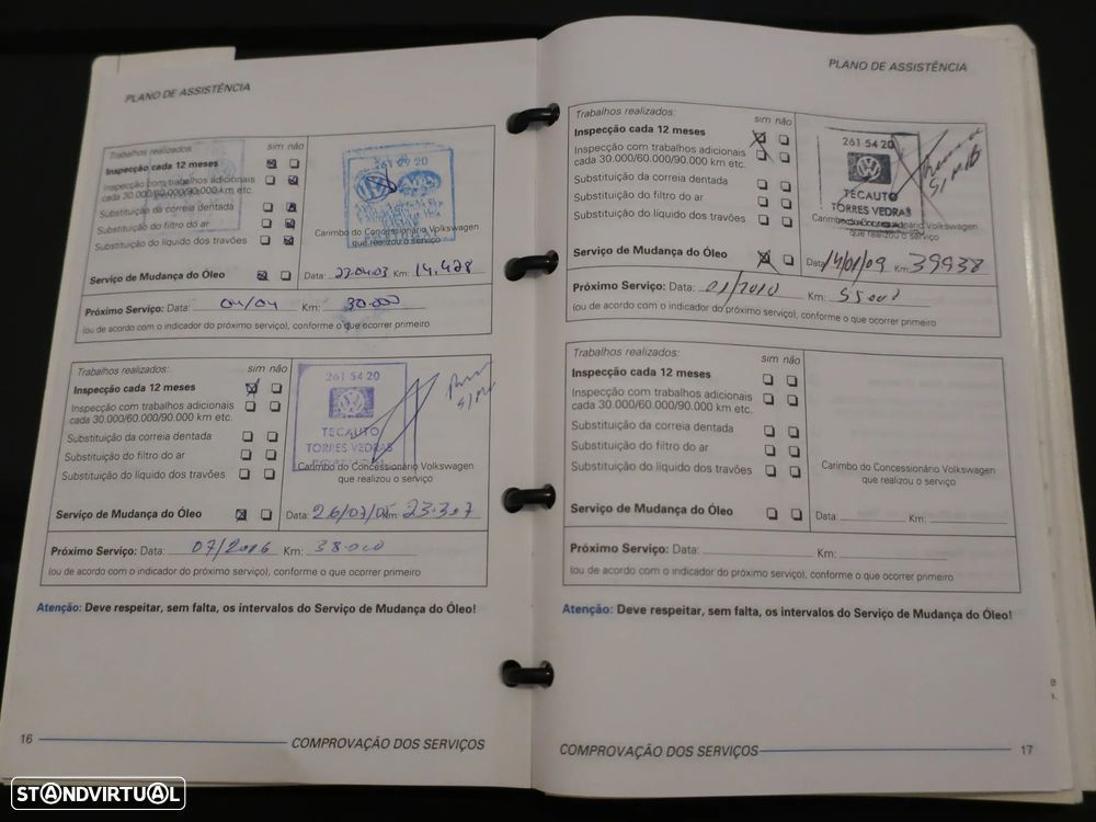 VW Polo 1.0 Confortline - 26