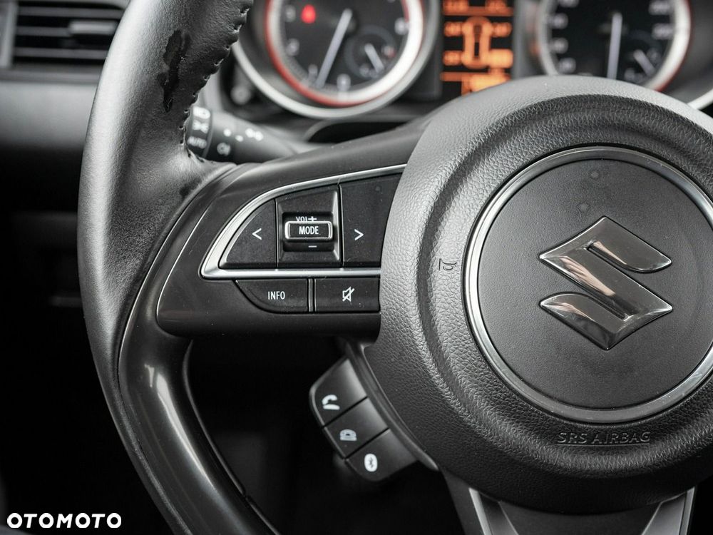 Suzuki Swift - 13