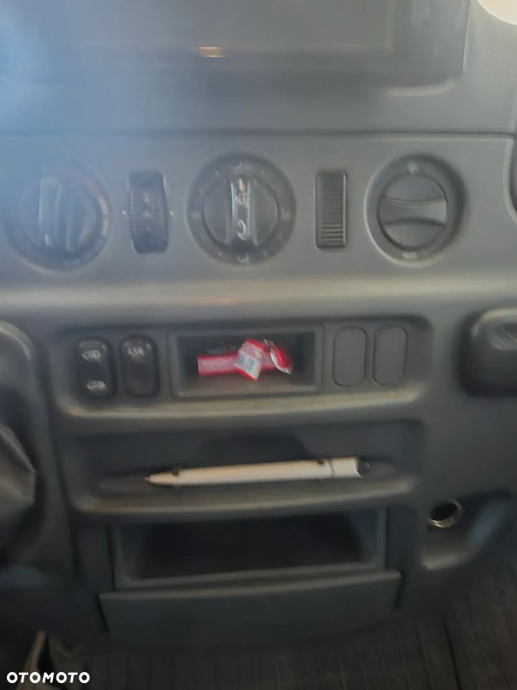 Mercedes-Benz Sprinter - 7