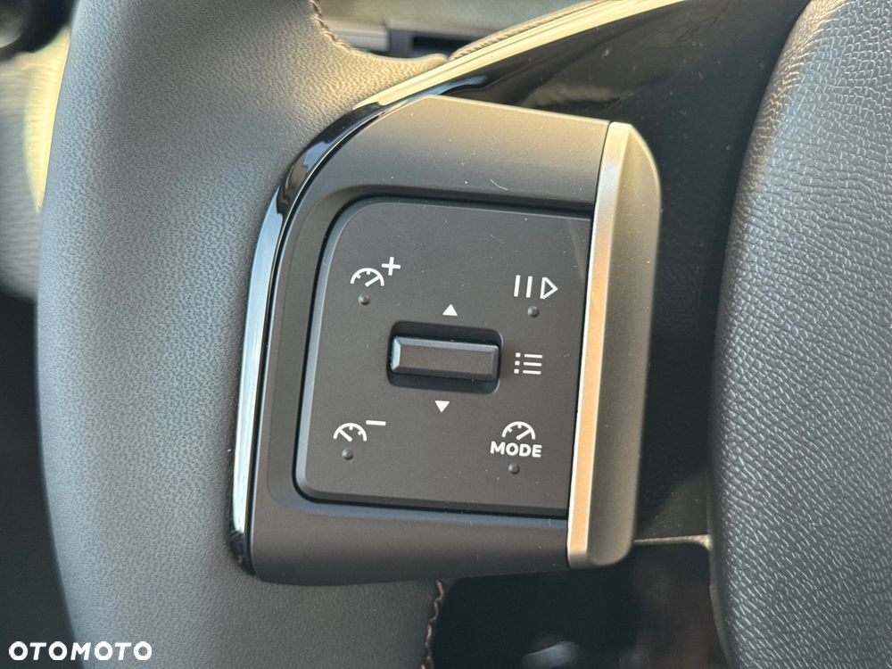 Citroën C3 EV113 Comfort Range 44.8kWh Max - 16