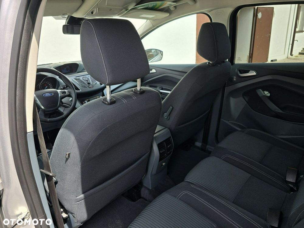 Ford C-MAX - 18