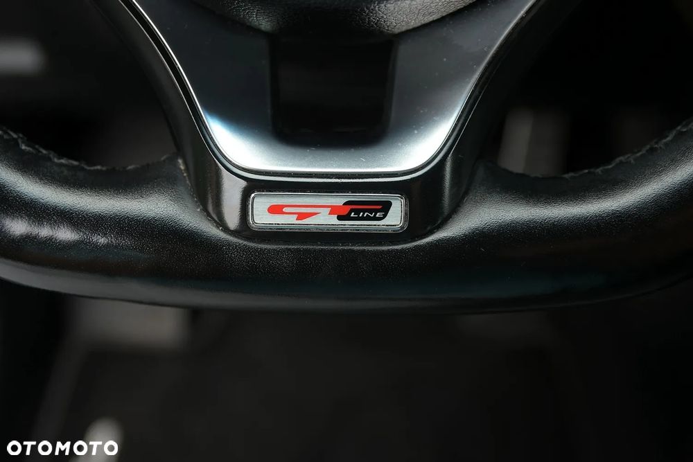 Kia Sportage 1.6 T-GDI GT Line 4WD DCT - 36