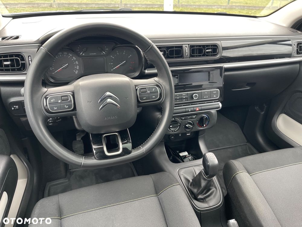 Citroën C3 - 23