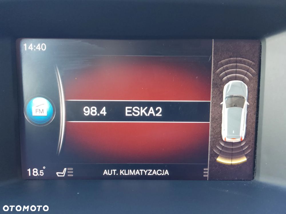 Volvo V60 D3 Geartronic Kinetic - 13