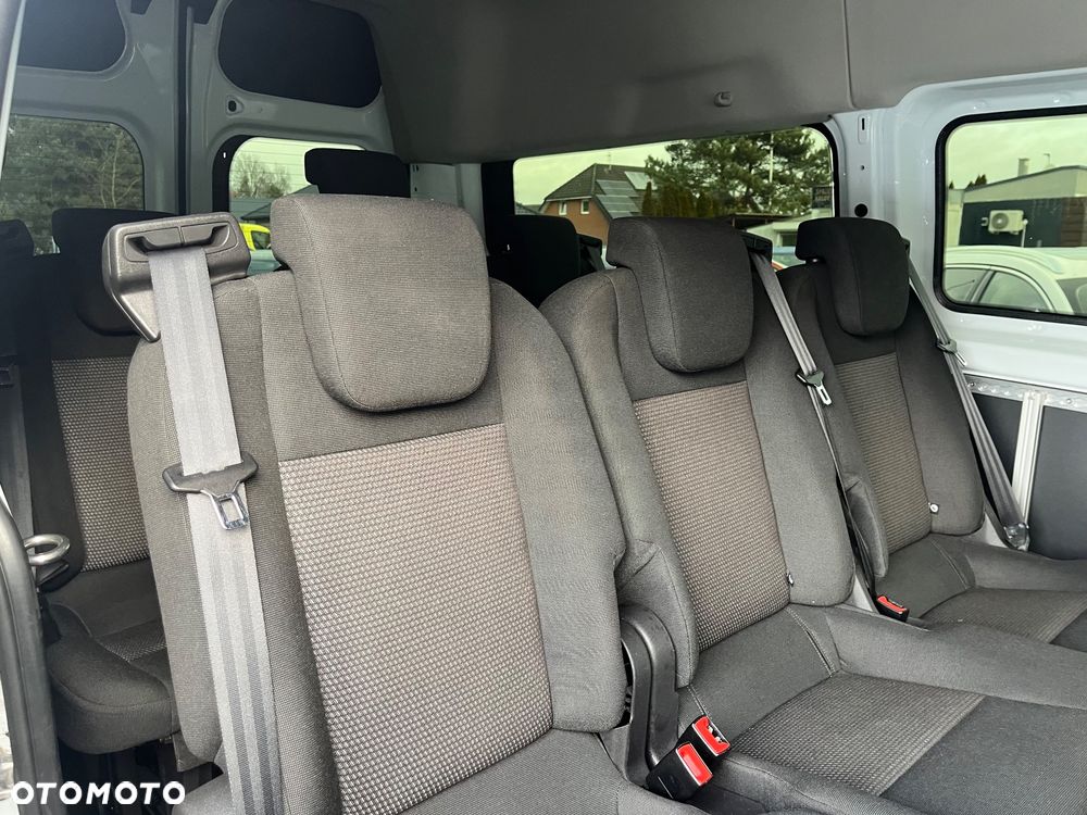 Ford Transit Custom L2H1 VA Basis - 15