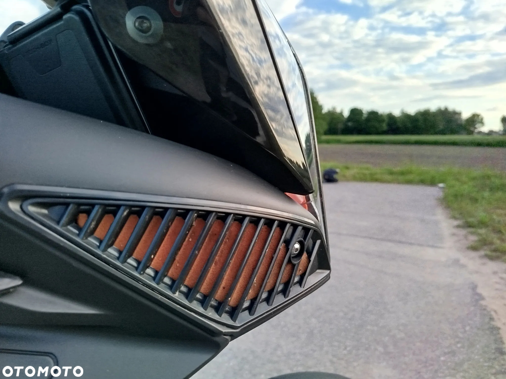 KTM Super Adventure - 11