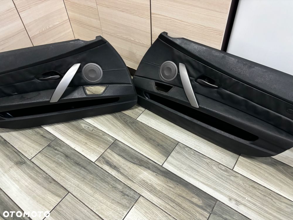 Boczek drzwi lewy prawy BMW z4 E85 E86 - 5