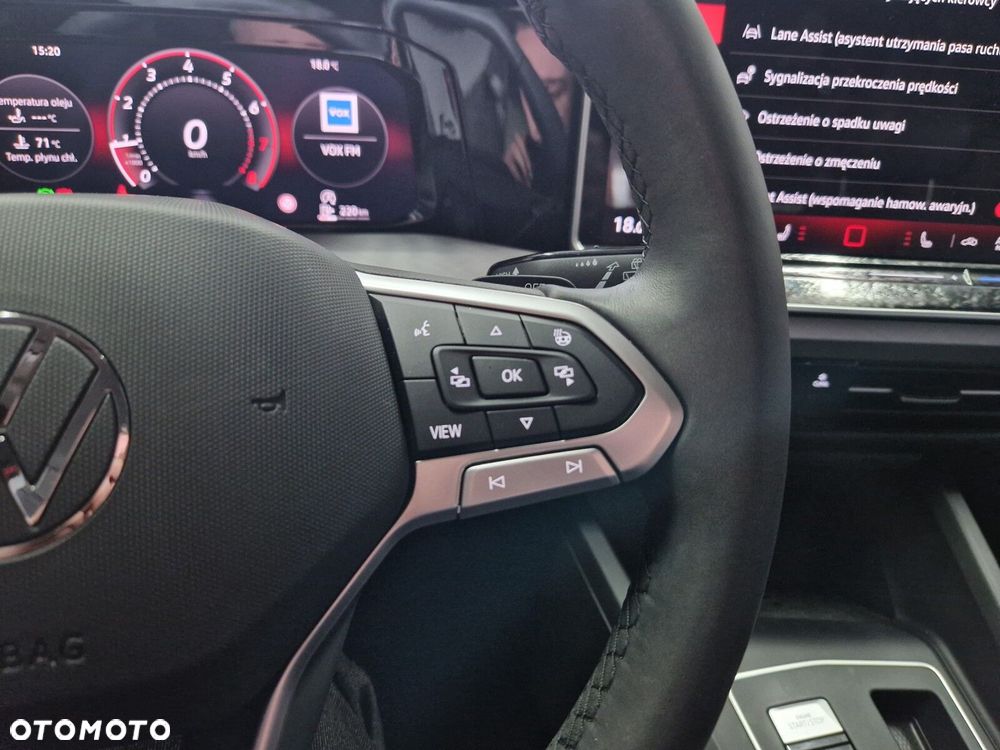 Volkswagen Golf - 19