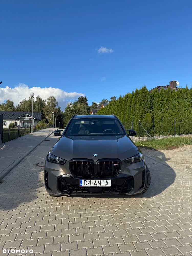 BMW X5 M - 22