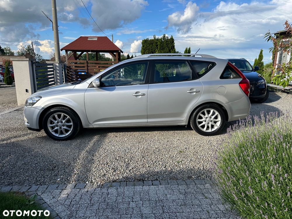 Kia Ceed 1.6 Comfort - 8
