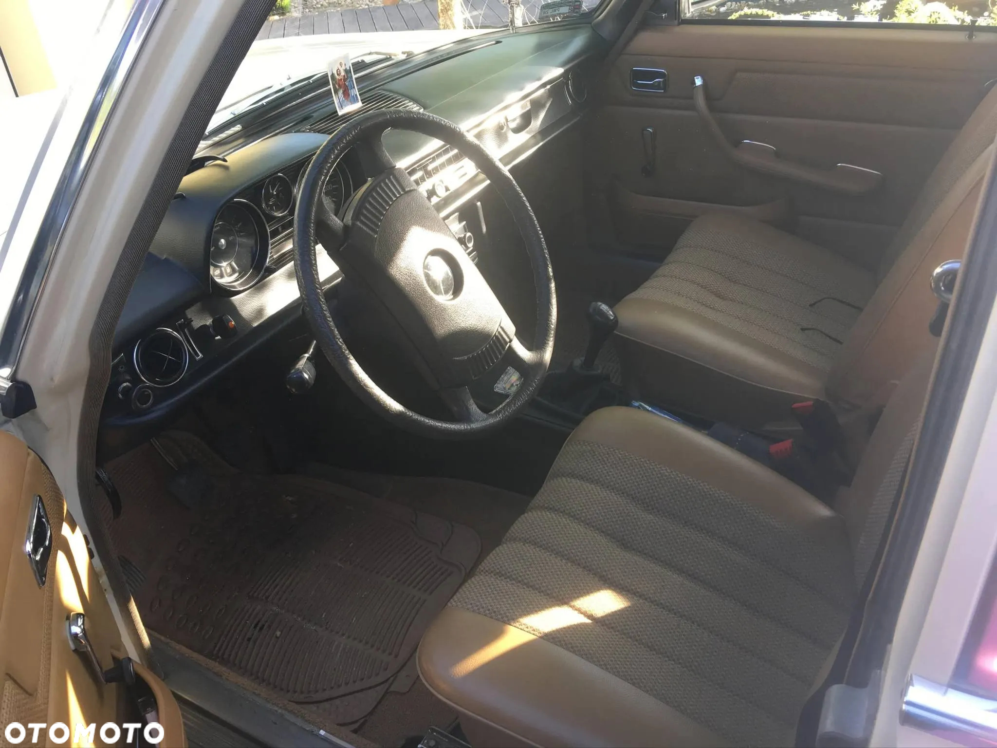 Mercedes-Benz Inny - 7