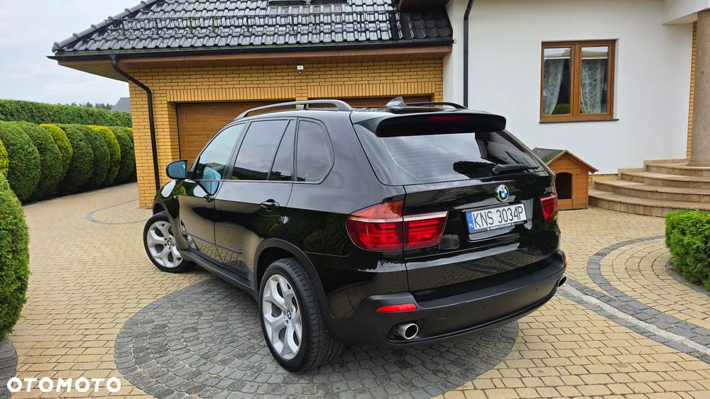 BMW X5 xDrive30i - 3