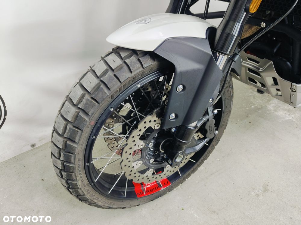 Morbidelli T1002VX - 22