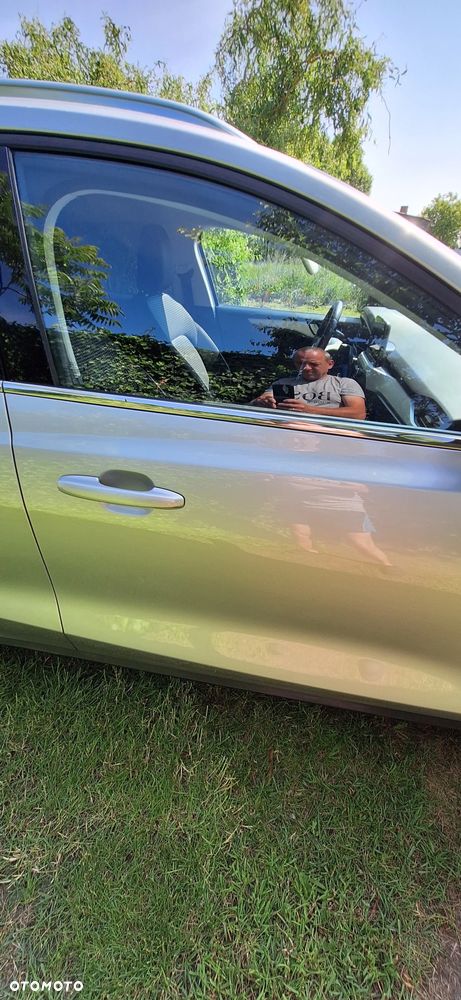 Ford Focus 1.5 EcoBlue SCR Connected - 22