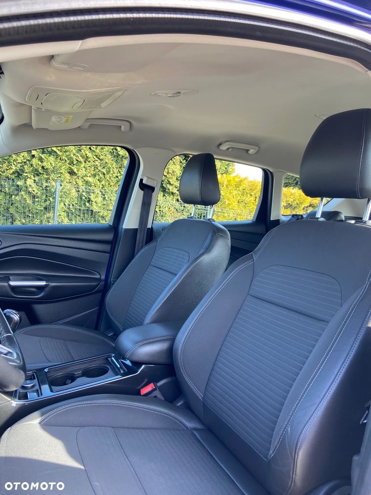 Ford Kuga 2.0 TDCi 4x4 Titanium - 29