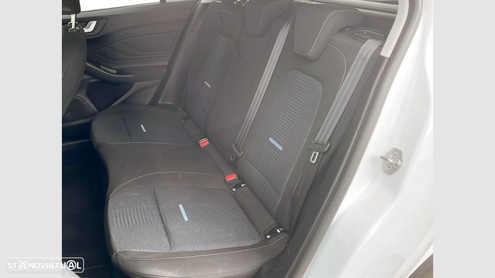 Ford Focus 1.0 EcoBoost MHEV Active - 18