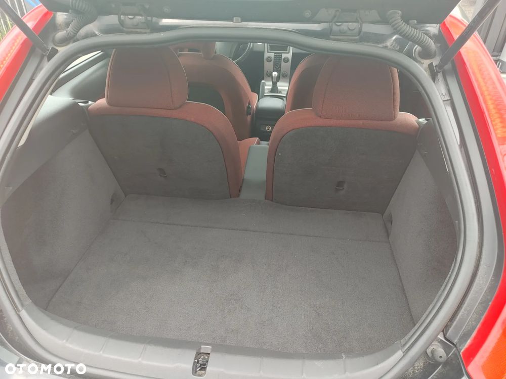 Volvo C30 1.6D Kinetic - 8