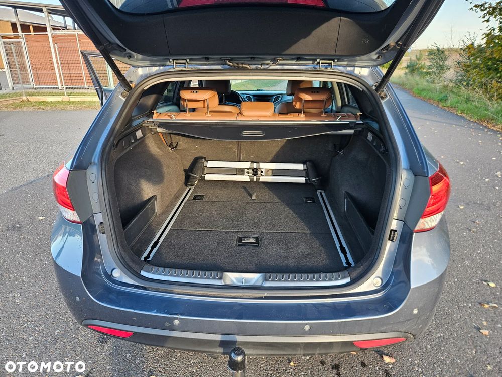 Hyundai i40 - 12
