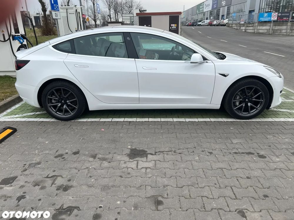 Tesla Model 3 RWD Hinterradantrieb - 2