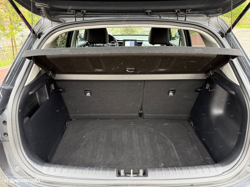 Kia Stonic 1.6 CRDi TX - 19