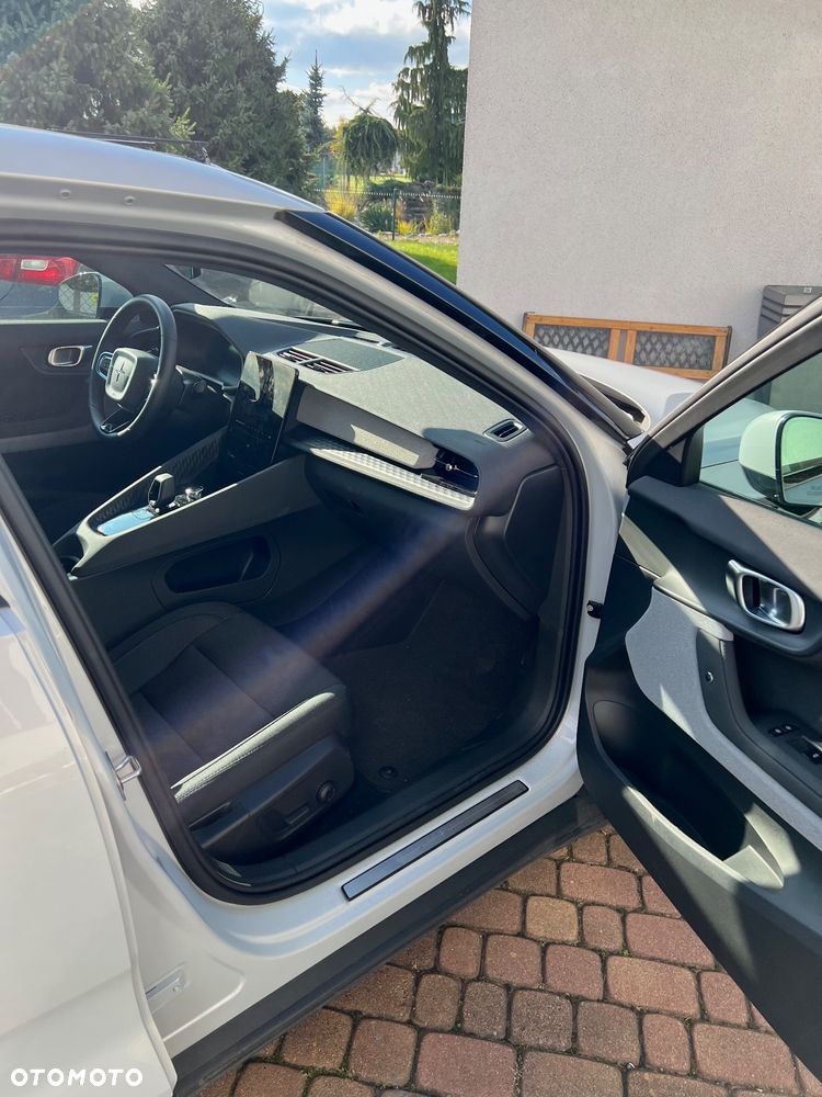 Polestar 2 Single Motor 78kWh - 14