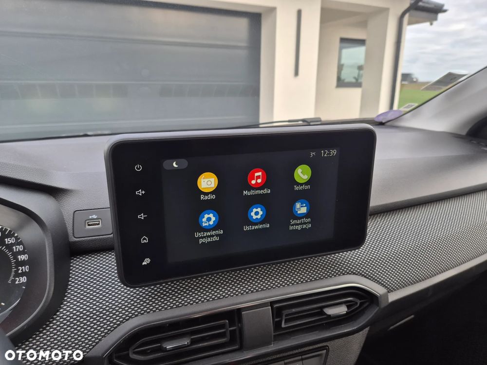 Dacia Sandero 1.0 SCe Comfort - 38