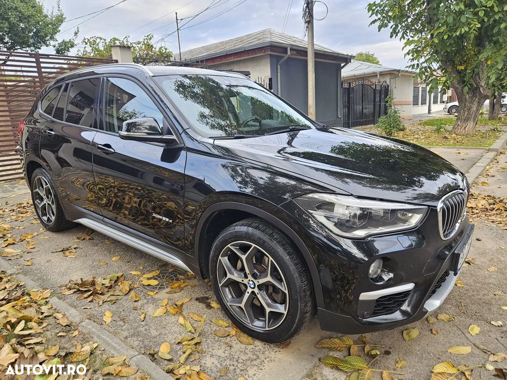 BMW Seria 1 125d Aut. - 6