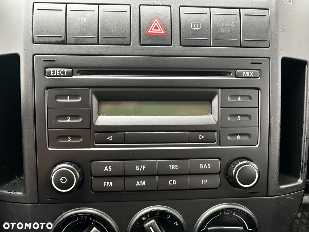 Volkswagen Polo 1.4 Tour - 18