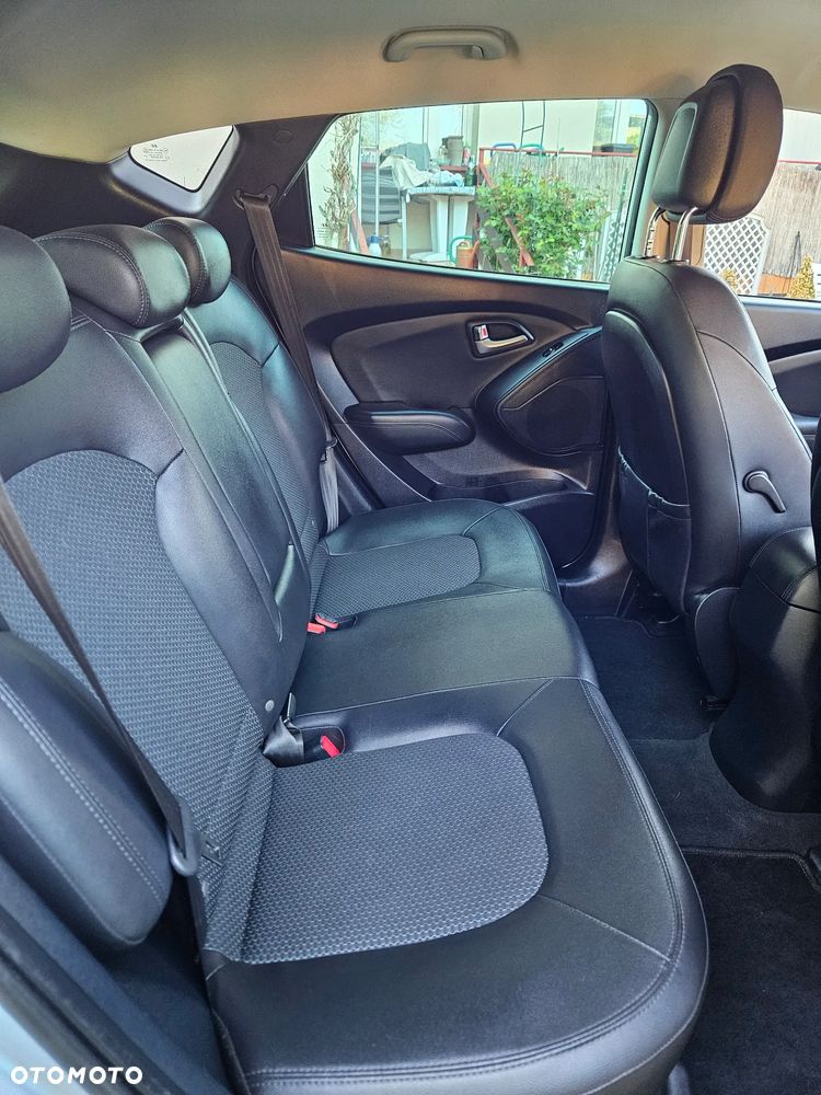 Hyundai ix35 - 18
