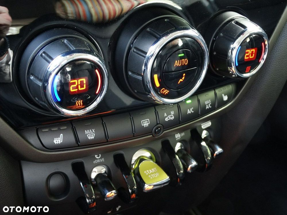 MINI Countryman Cooper S E All4 - 25