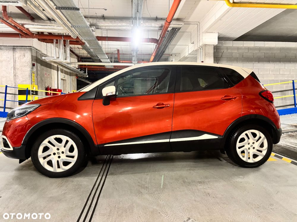 Renault Captur 0.9 Energy TCe Intens - 5