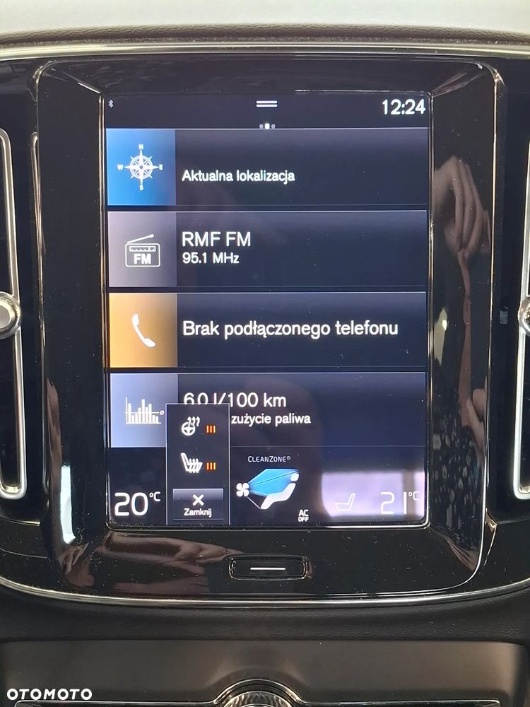 Volvo XC 40 T3 - 15