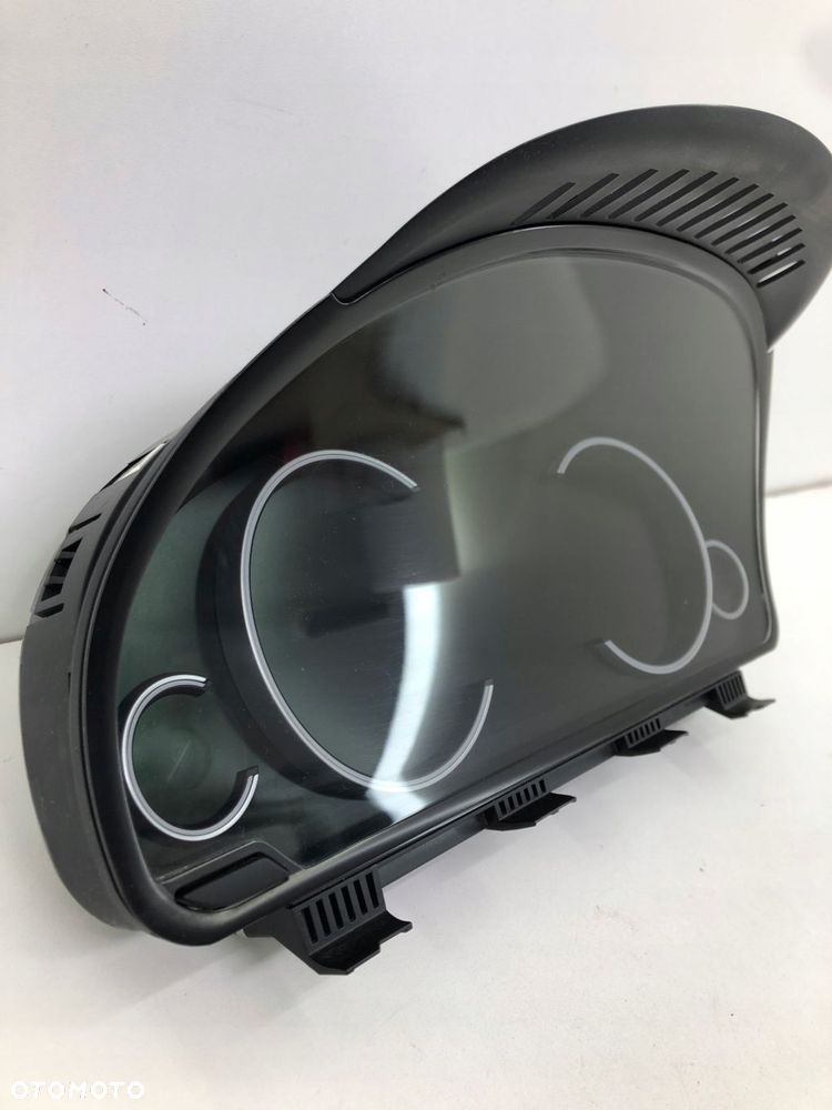 bmw f10 f11 licznik zegary full led 9319002 - 2