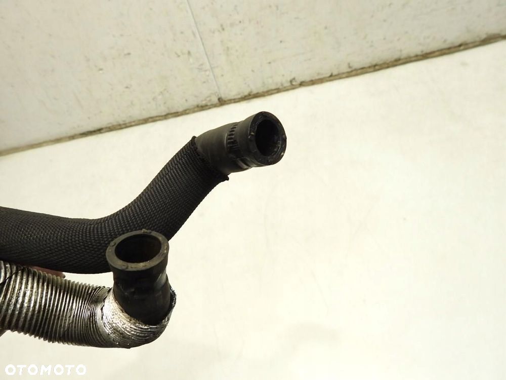 RURA RURY WODY VOLVO XC60 I 2.4 D5 30757649 - 3