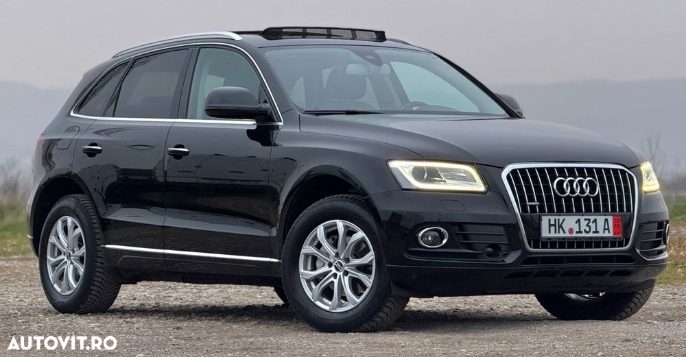 Audi Q5 2.0 TDI Quattro S tronic - 2