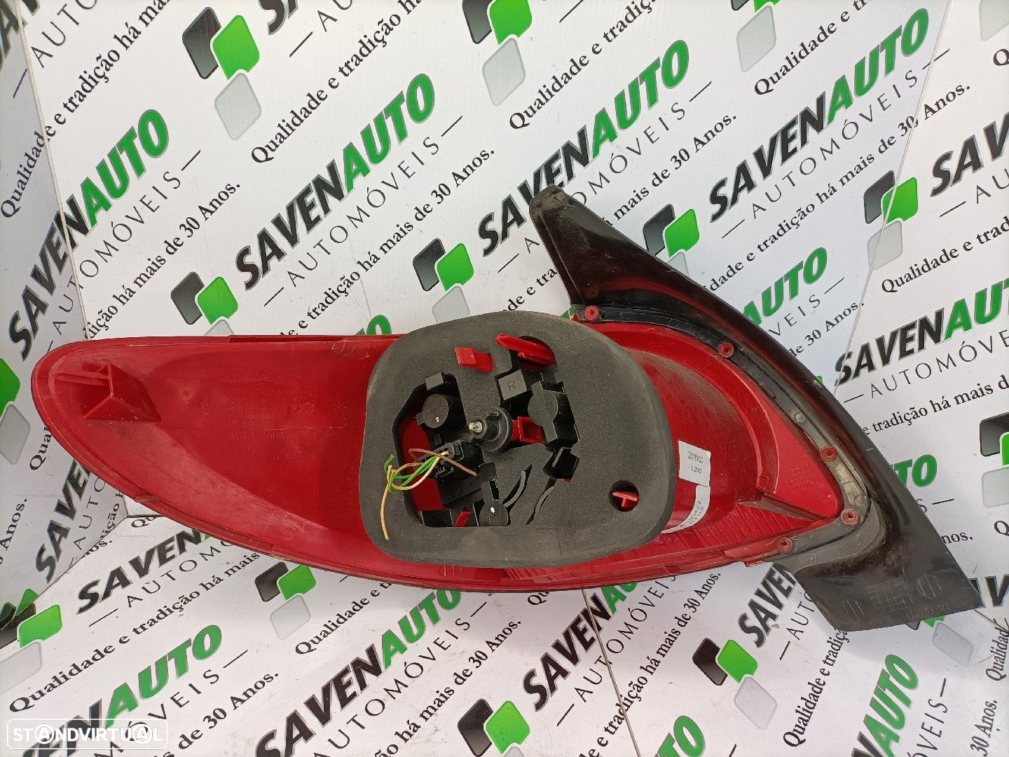 Farolim Dto Peugeot 206+ (2L_, 2M_) - 3