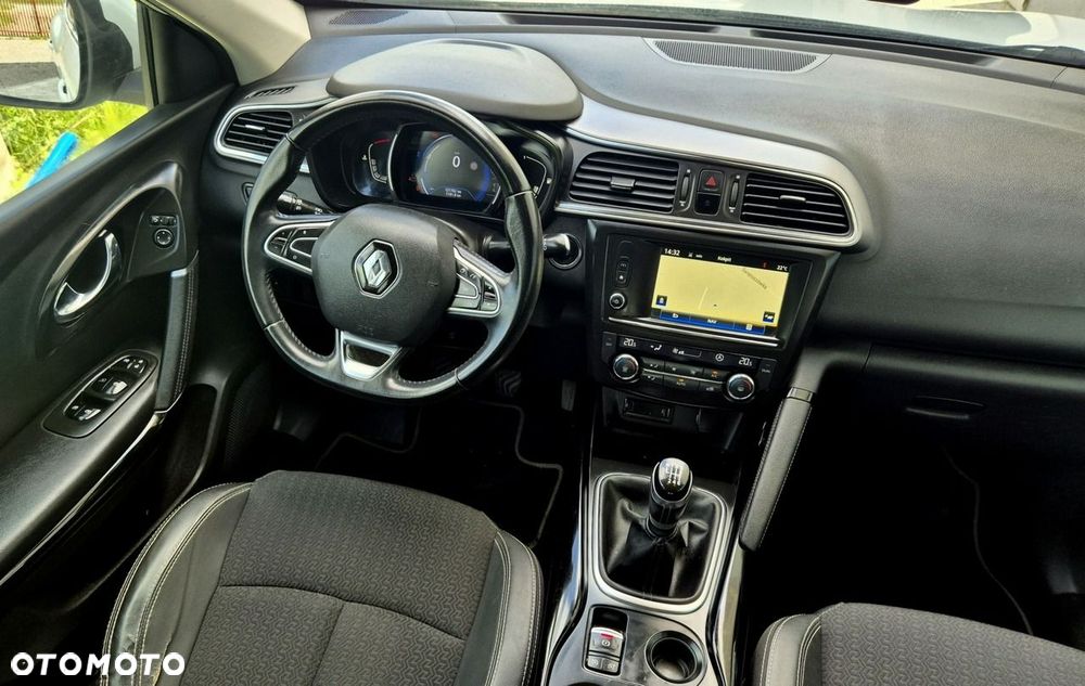 Renault Kadjar Energy TCe 130 LIMITED - 13