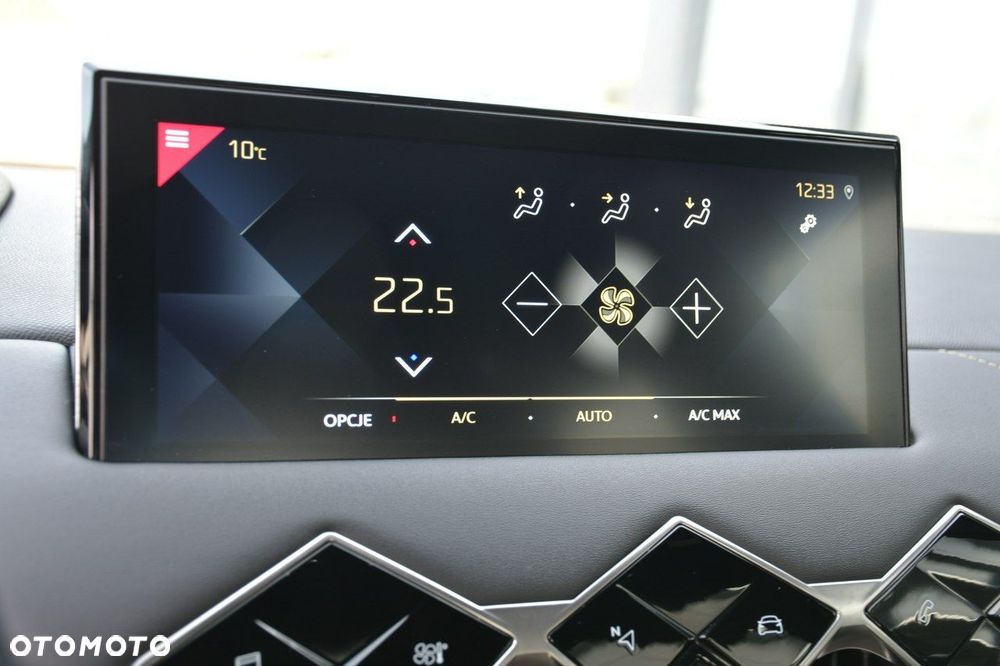 DS Automobiles DS 3 Crossback 1.5 BlueHDi Performance Line - 24