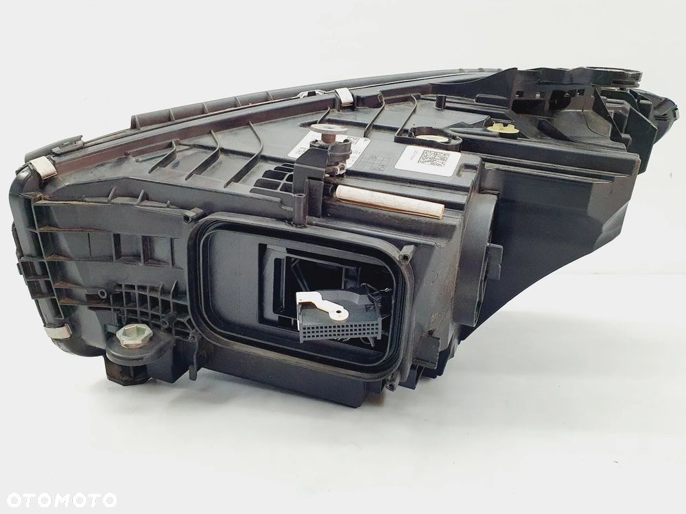 MERCEDES C KLASA W206 LED HIGH PERFORMANCE LAMPA PRAWA PRZÓD A2069067203 - 5