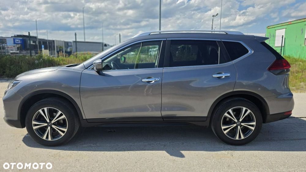 Nissan X-Trail - 3