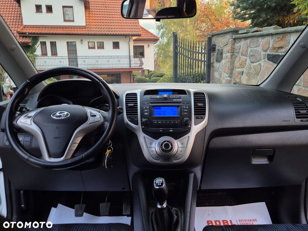 Hyundai ix20 1.4 5 Star Edition - 24