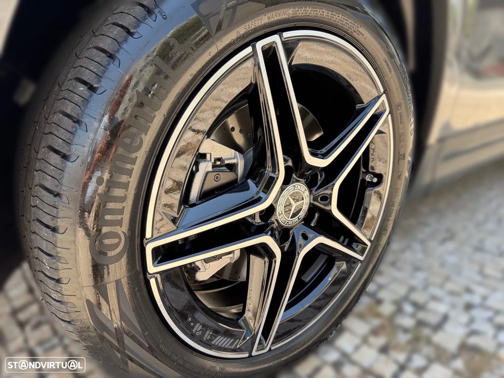 Mercedes-Benz GLA 250 e AMG Line - 10