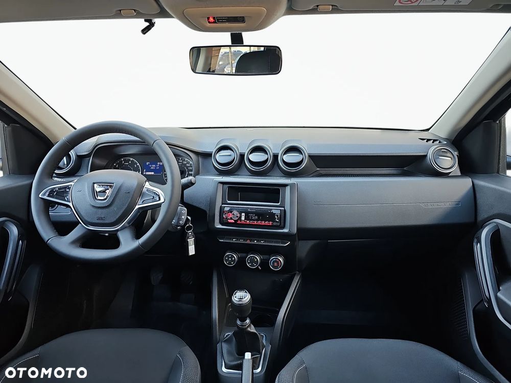 Dacia Duster 1.0 TCe Comfort - 23