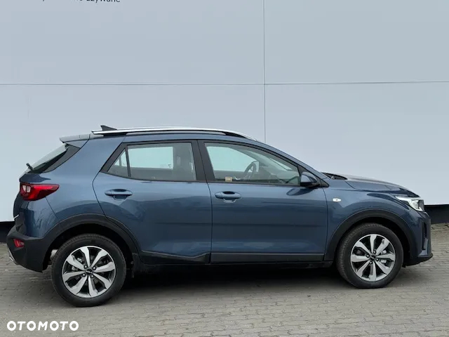 Kia Stonic 1.0 T-GDI M DCT - 3