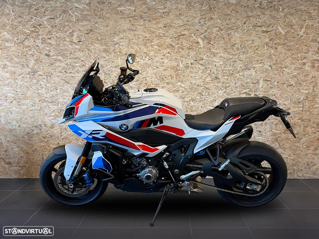 BMW M 1000 XR - 17