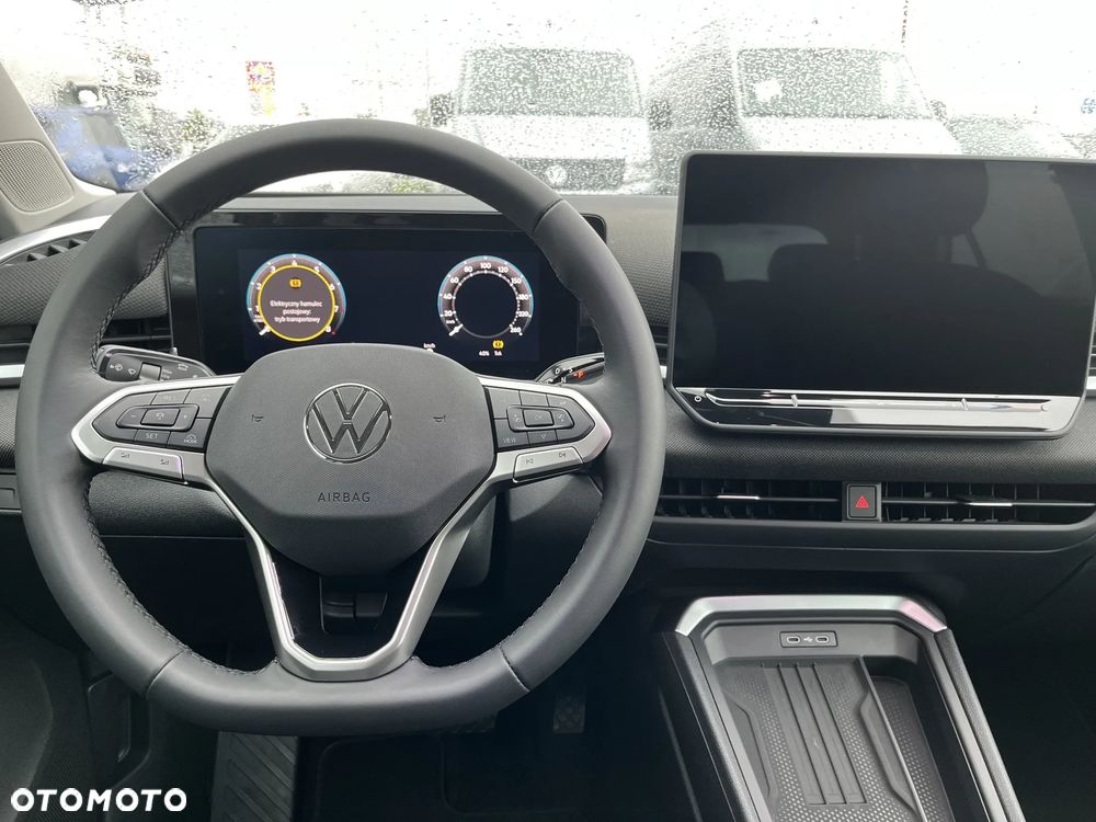Volkswagen T-Roc 1.5 eTSI Life DSG - 14