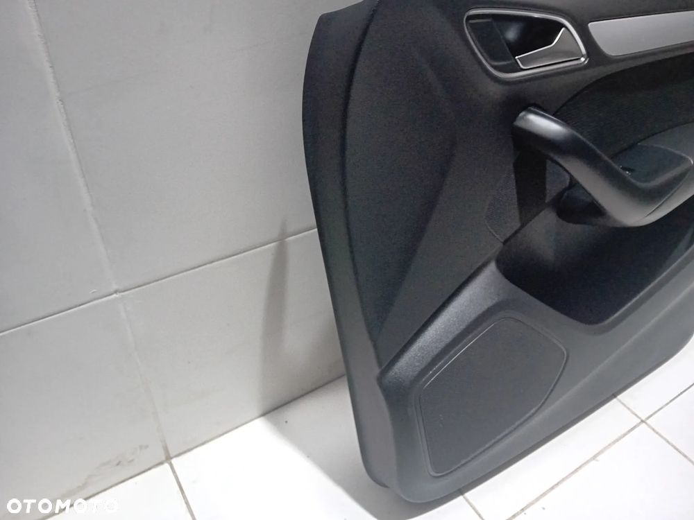 boczek drzwi prawy przód Audi Q3 2015 - 4