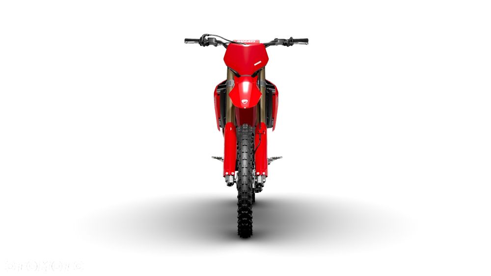 Ducati Desmo - 2